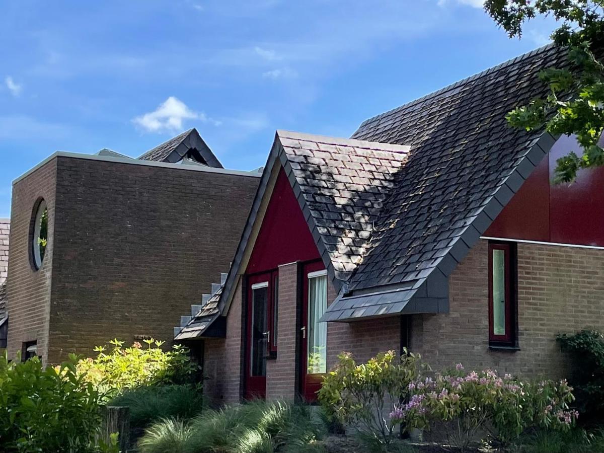 Villa Scorpio Rijs Exterior foto