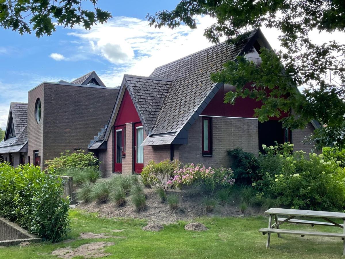 Villa Scorpio Rijs Exterior foto